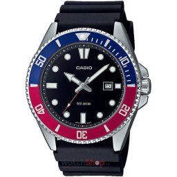 Casio COLLECTION MDV-107-1A3 MDV-107-1A3