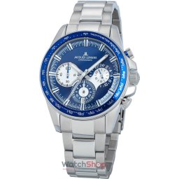 Jacques Lemans LIVERPOOL 1-2127F Cronograf 1-2127F