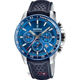 Festina TIMELESS F20561/3 Cronograf F20561/3