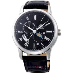 Orient Sun and Moon RA-AK0010B10B Automatic RA-AK0010B10B