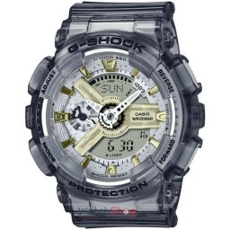 Casio G-SHOCK GMA-S110GS-8A GMA-S110GS-8A