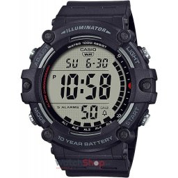 Casio COLLECTION AE-1500WH-1A AE-1500WH-1A