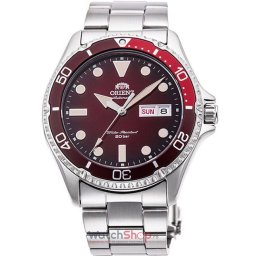 Orient MAKO KAMASU RA-AA0814R19B Automatic RA-AA0814R19B