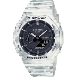 Casio G-SHOCK GAE-2100GC-7A Set GAE-2100GC-7A