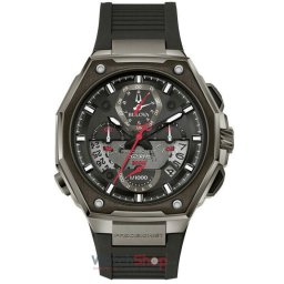 Bulova Precisionist 98B358 Cronograf 98B358