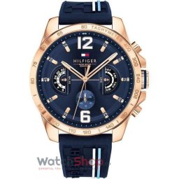 Tommy Hilfiger DECKER 1791474 1791474