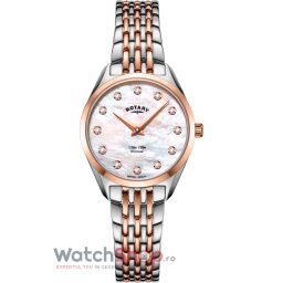 Rotary ULTRA SLIM LB08012/41/D LB08012/41/D