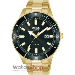 Lorus 243973 Solar 243973