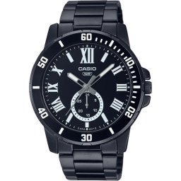 Casio ENTICER MTP-VD200B-1B MTP-VD200B-1B