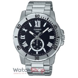Casio ENTICER MTP-VD200D-1B MTP-VD200D-1B