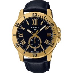 Casio ENTICER MTP-VD200GL-1B MTP-VD200GL-1B