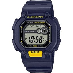 Casio YOUTH W-737H-2A W-737H-2A