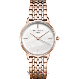 Rosefield The Pearl Edit RMRSR-R03 RMRSR-R03