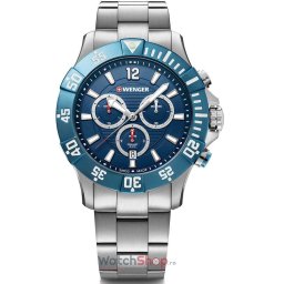 Wenger Seaforce 01.0643.119 Cronograf 01.0643.119