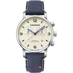 Wenger Urban Metropolitan 01.1743.119 01.1743.119