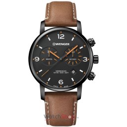 Wenger Urban Metropolitan 01.1743.113 Cronograf 01.1743.113