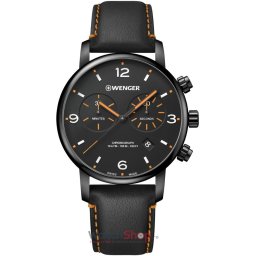 Wenger Urban Metropolitan 01.1743.114 Cronograf 01.1743.114