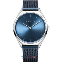 Bering Ultra Slim 17039-307 Unisex 17039-307