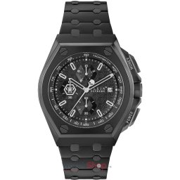Philipp Plein Plein Extreme PWGAA0821 Cronograf PWGAA0821