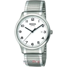 Boccia Titanium 3616-01 3616-01