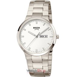 Boccia Titanium 3649-01 3649-01
