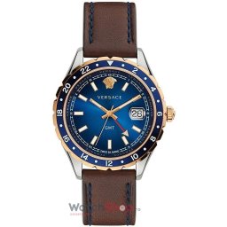 Versace Hellenyium V11080017 GMT V11080017