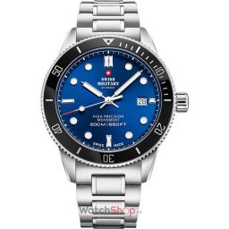Swiss Military by Chrono SM34088.02 Diver Quartz SM34088.02