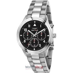Sector 670 R3253540013 Dual Time R3253540013