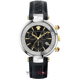 Versace Revive VE2M00121 Cronograf VE2M00121