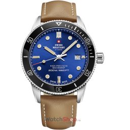 Swiss Military by Chrono SM34088.05 Diver Quartz SM34088.05