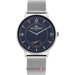Ben Sherman Portobello Heritage WB034USM WB034USM