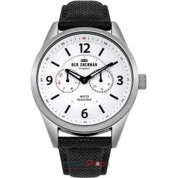 Ben Sherman Carnaby Utility WB069WB WB069WB