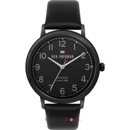 Ben Sherman The Dylan Casual WBS113BB WBS113BB