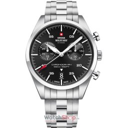 Swiss Military by Chrono SM34090.01 Chronograph SM34090.01