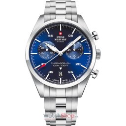 Swiss Military by Chrono SM34090.02 Chronograph SM34090.02