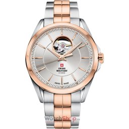 Swiss Military by Chrono Swiss Military SMA34085.29 automatic SMA34085.29