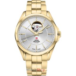 Swiss Military by Chrono SMA34085.31 automatic SMA34085.31