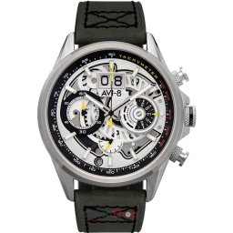 AVI-8 Hawker Harrier AV-4065-01 Chronograph AV-4065-01