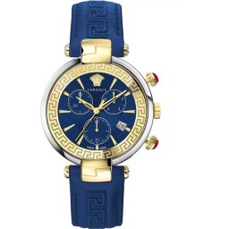 Versace Revive VE2M00221 Cronograf VE2M00221