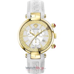 Versace Revive VE2M00421 Cronograf VE2M00421