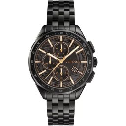 Versace Glace VEBJ00618 Cronograf VEBJ00618