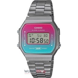 Casio Vintage A168WERB-2A A168WERB-2A