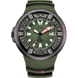 Citizen Promaster BJ8057-17X Eco-Drive BJ8057-17X