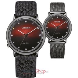 Citizen Elegance Ambiluna EM1007-47E Eco-Drive EM1007-47E