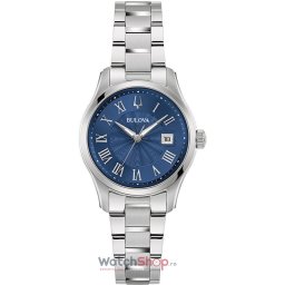 Bulova Surveyor 96M163 96M163