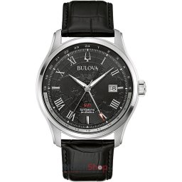 Bulova Wilton 96B387 Automatic 96B387
