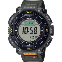 Casio Pro Trek PRG-340-3E PRG-340-3E