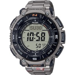Casio Pro Trek PRG-340T-7E PRG-340T-7E