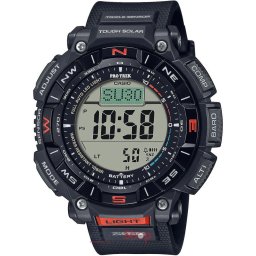 Casio Pro Trek PRG-340-1E PRG-340-1E