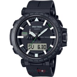 Casio Pro Trek PRW-6621Y-1E PRW-6621Y-1E
